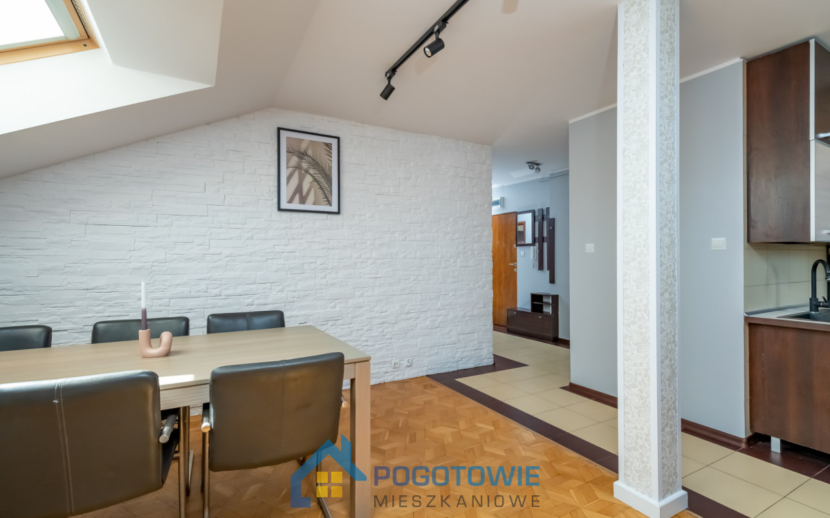 Mieszkanie na sprzedaż