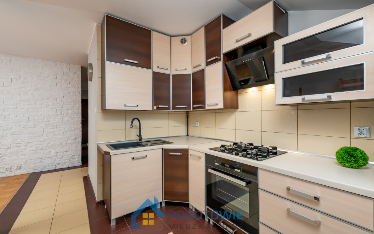 Mieszkanie na sprzedaż