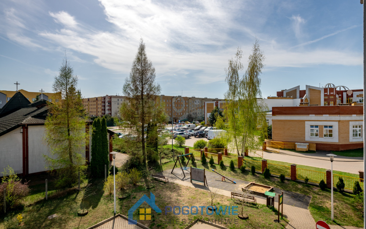 Mieszkanie na sprzedaż