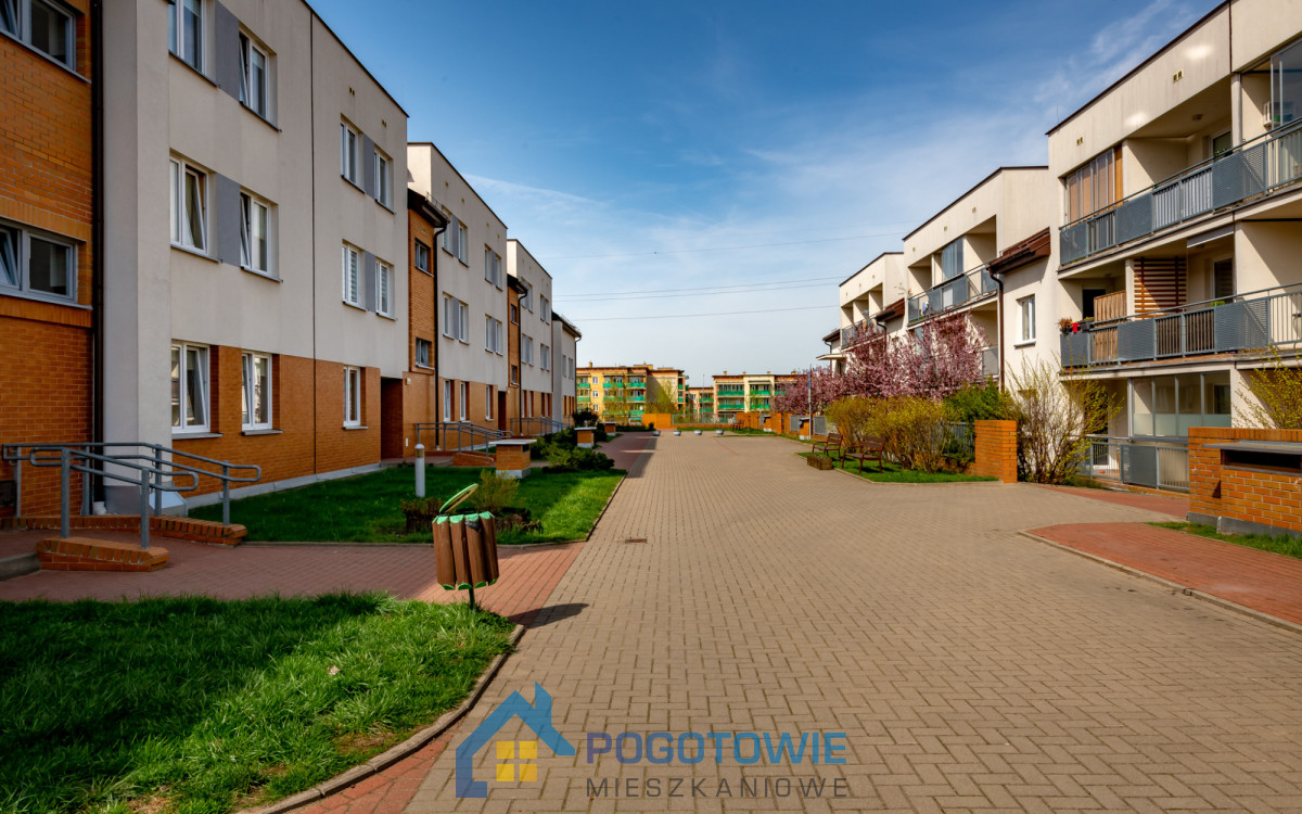 Mieszkanie na sprzedaż