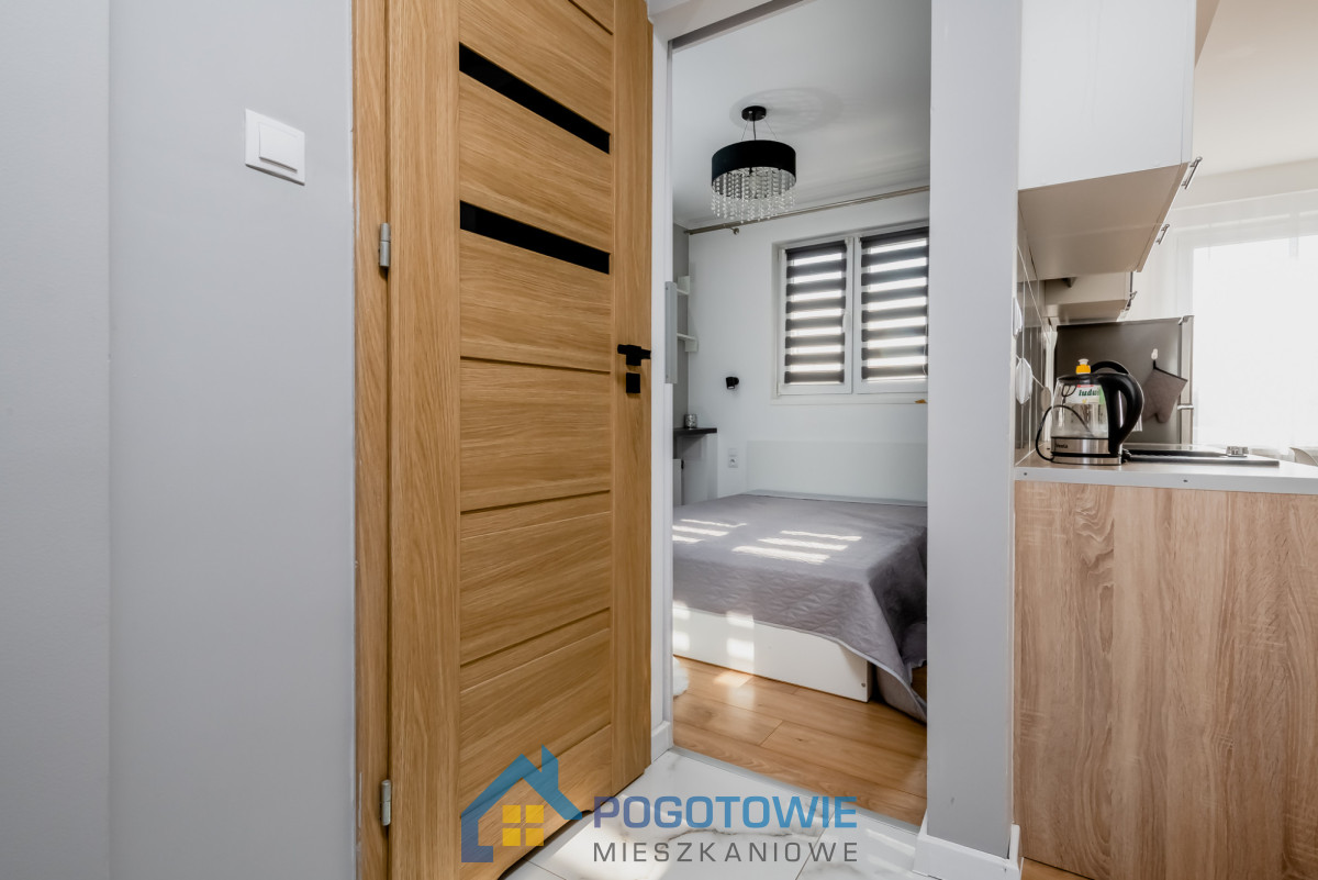 Mieszkanie na sprzedaż