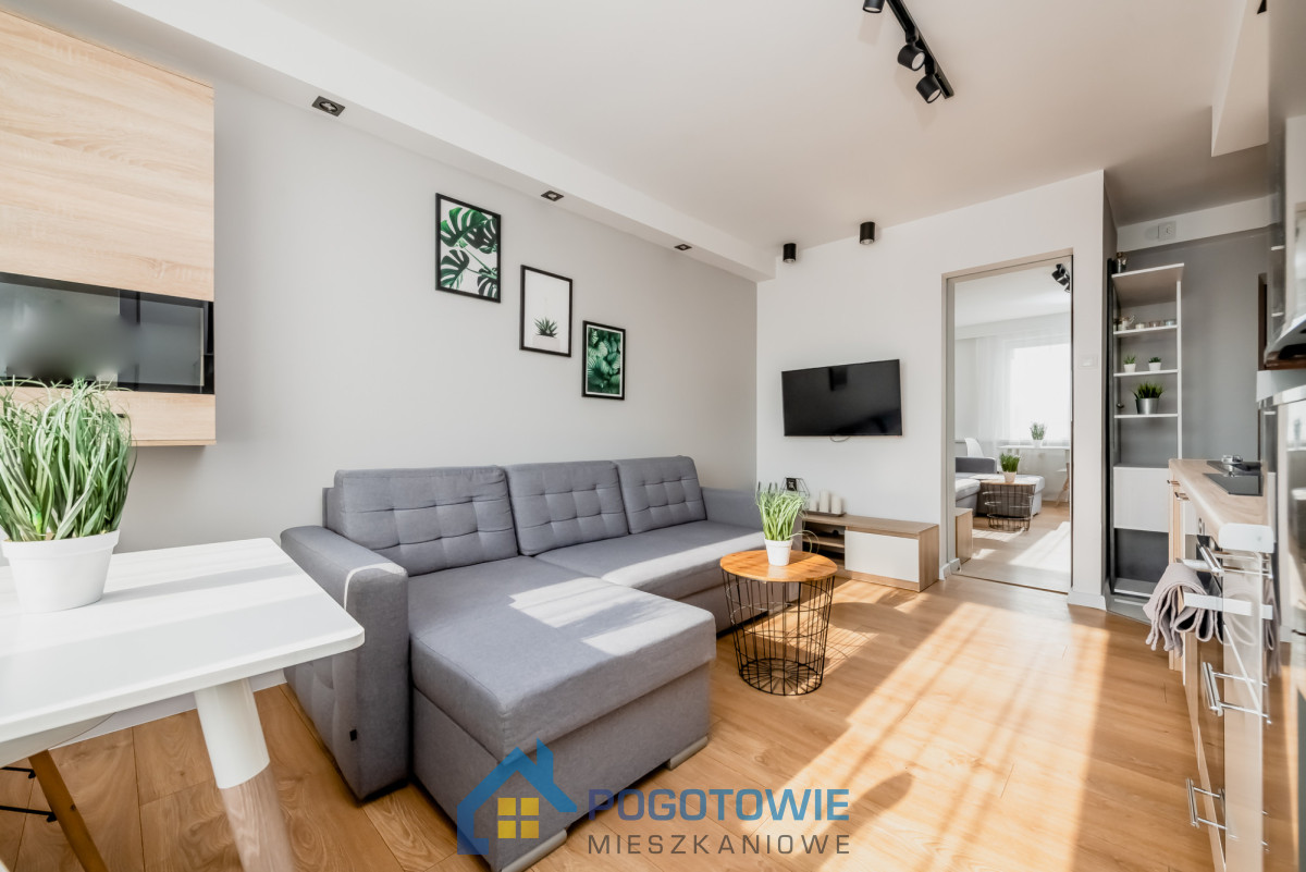 Mieszkanie na sprzedaż