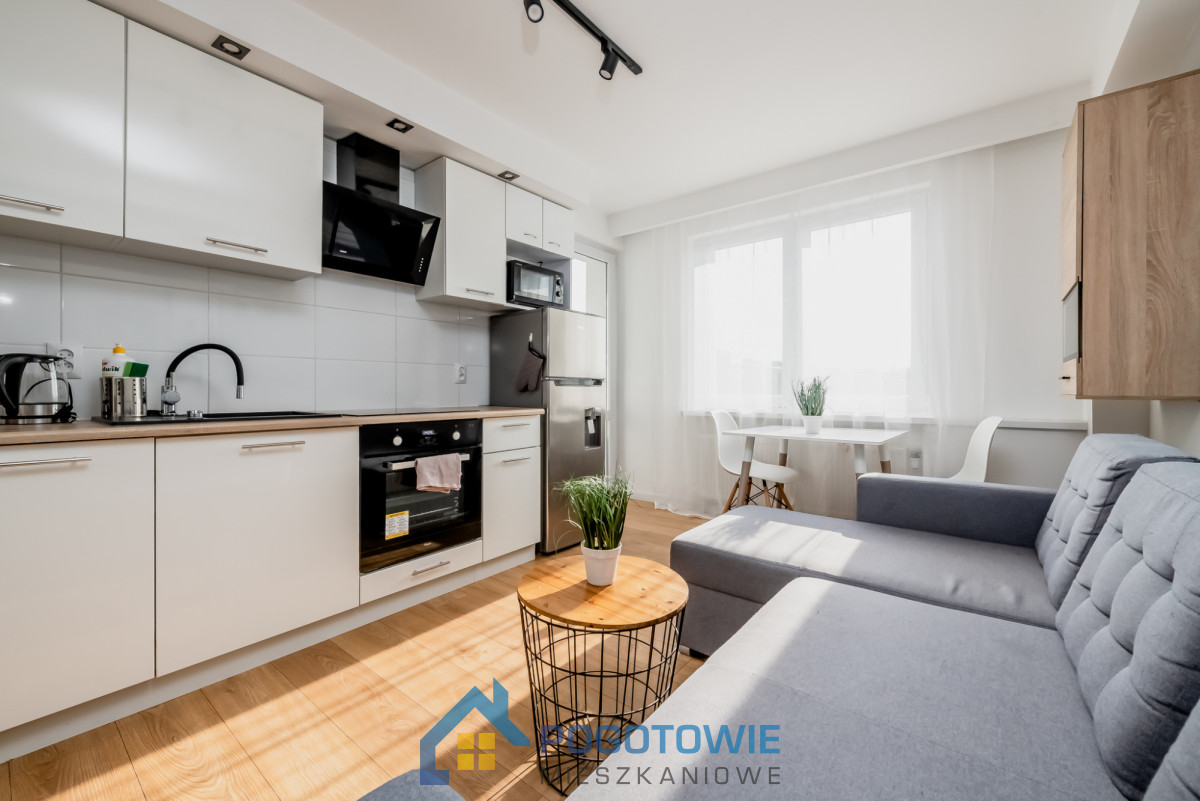 Mieszkanie na sprzedaż