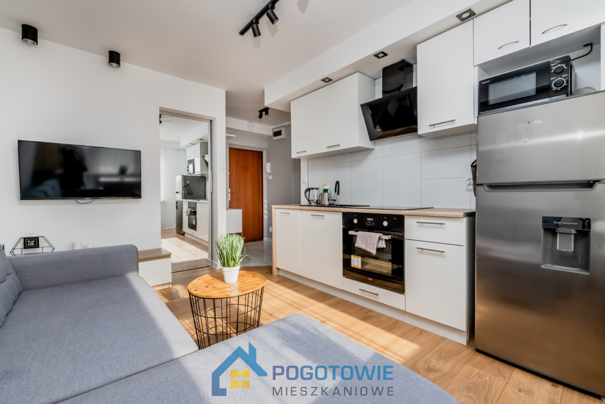 Mieszkanie na sprzedaż