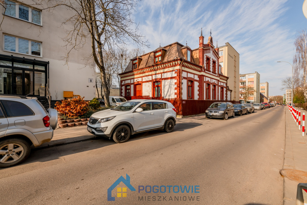 Mieszkanie na sprzedaż