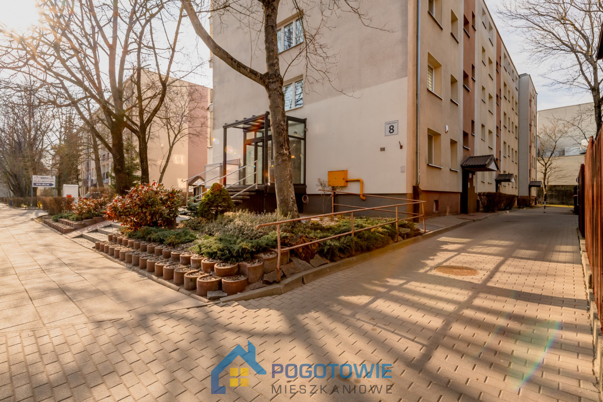 Mieszkanie na sprzedaż