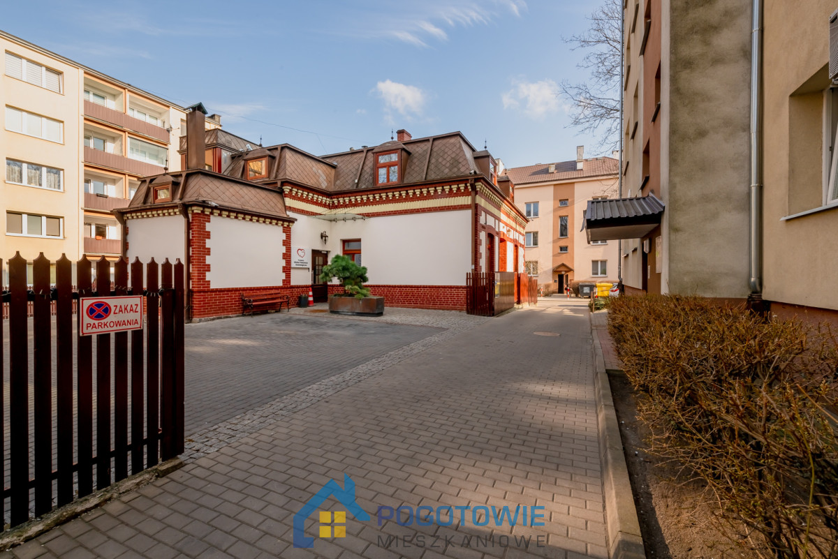 Mieszkanie na sprzedaż