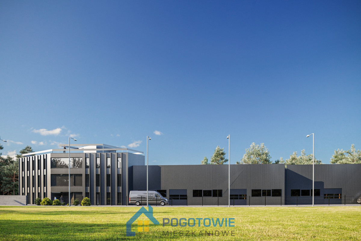 Komercyjny na sprzedaż