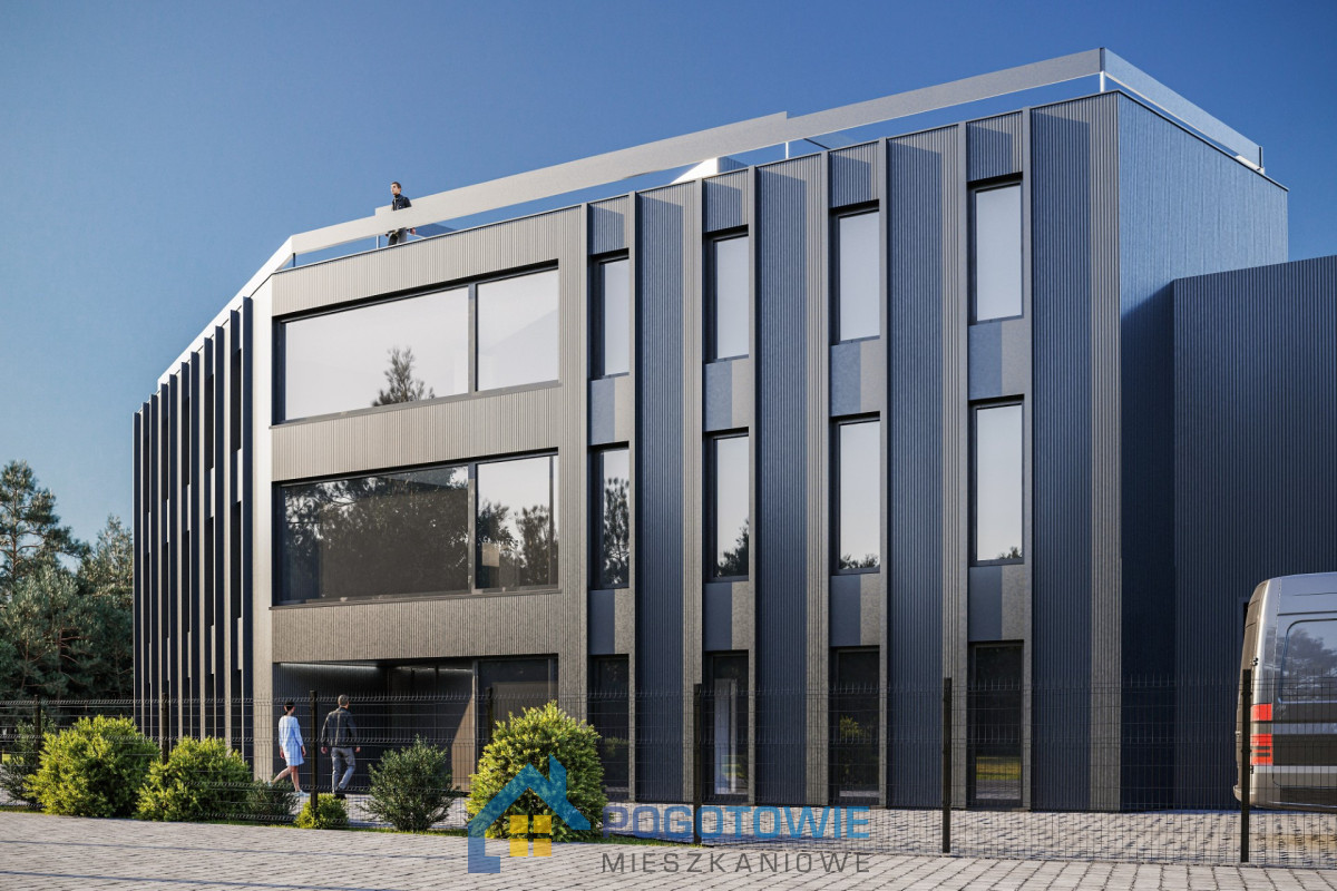 Komercyjny na sprzedaż