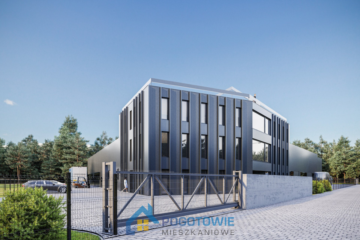 Komercyjny na sprzedaż