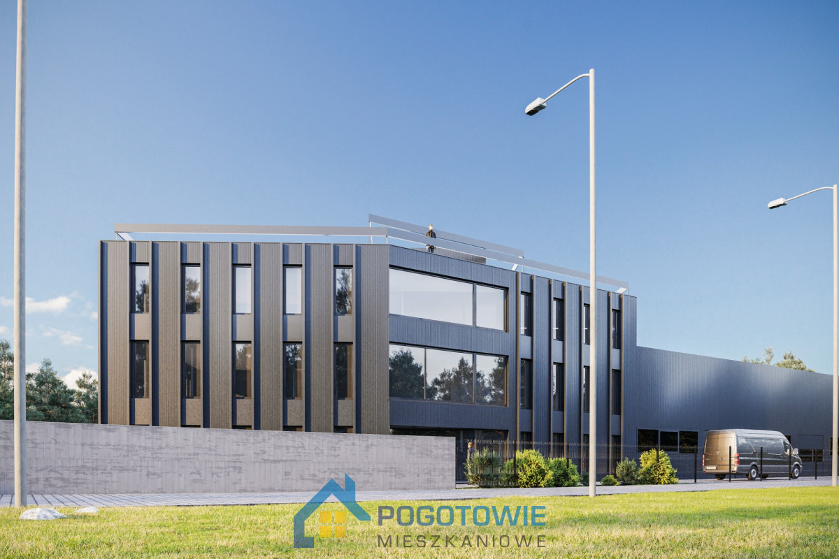 Komercyjny na sprzedaż