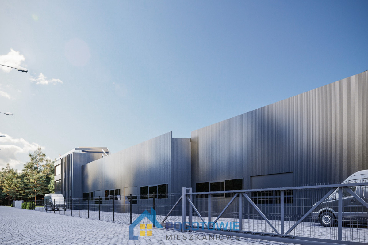 Komercyjny na sprzedaż