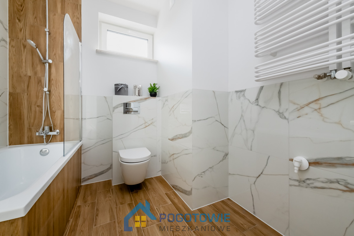 Mieszkanie na sprzedaż