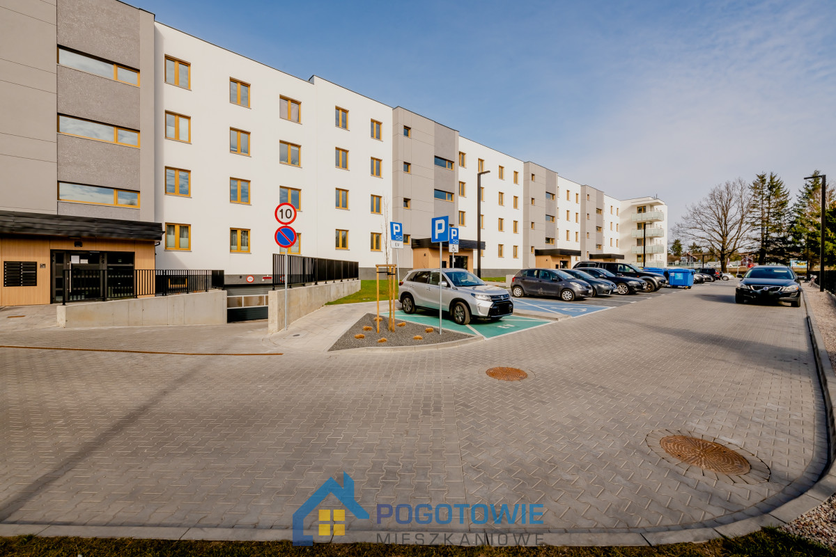 Mieszkanie na sprzedaż