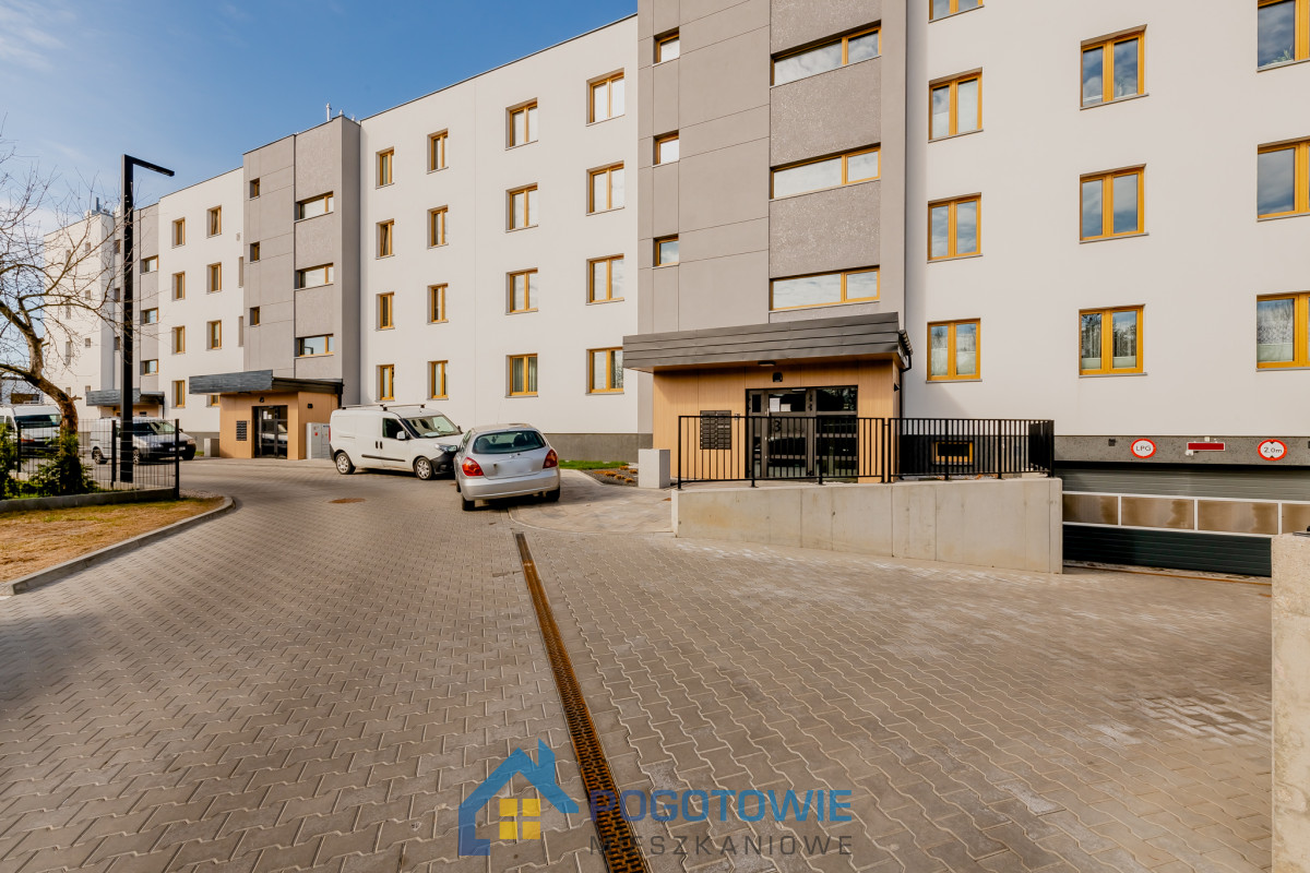 Mieszkanie na sprzedaż