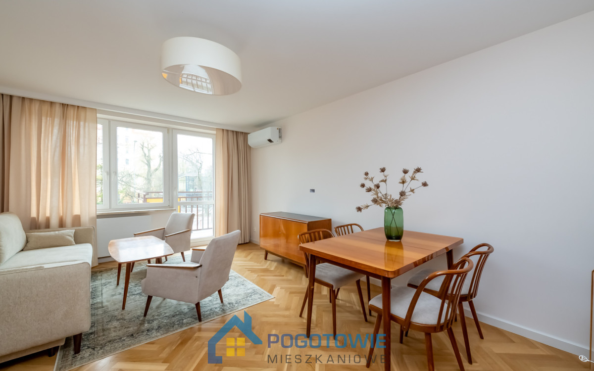 Mieszkanie na wynajem