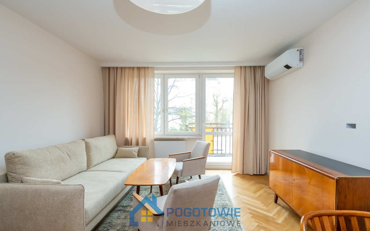 Mieszkanie na wynajem