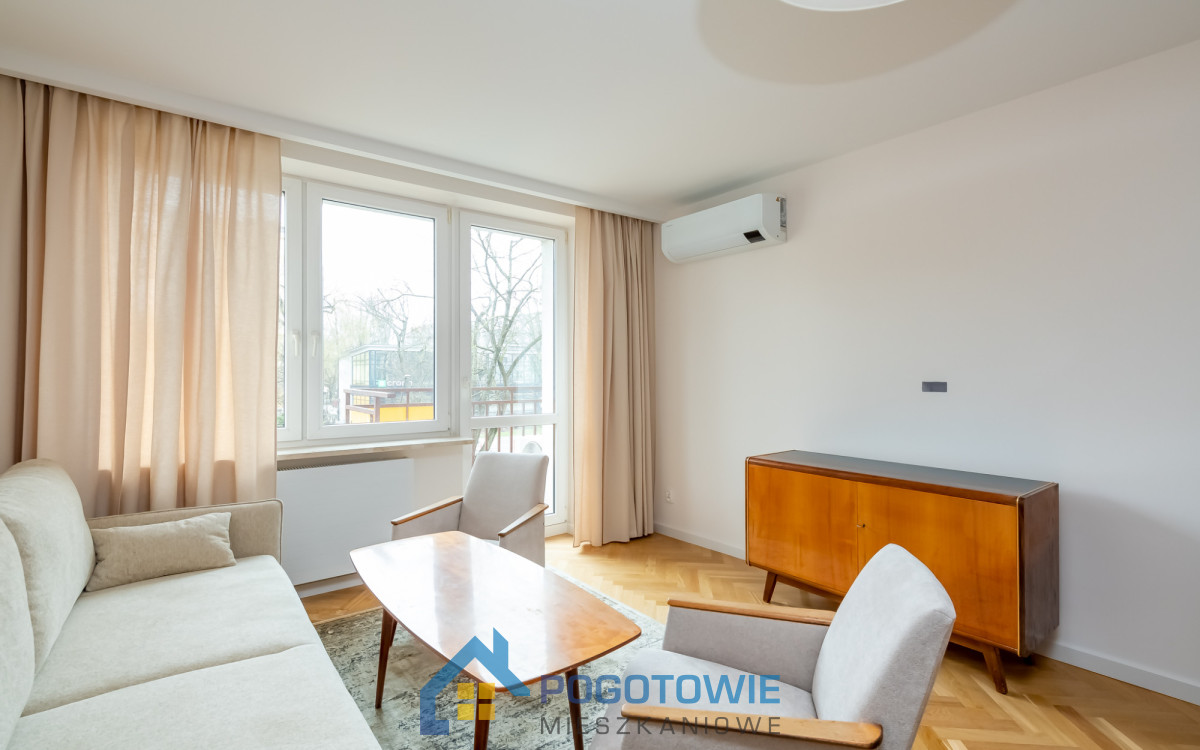 Mieszkanie na wynajem
