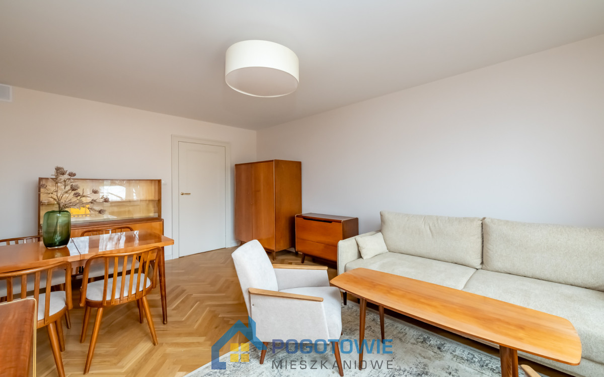 Mieszkanie na wynajem