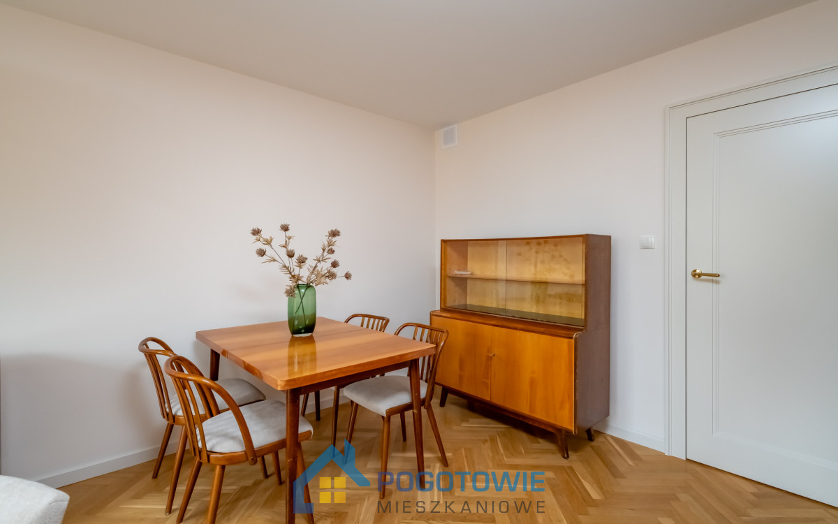 Mieszkanie na wynajem