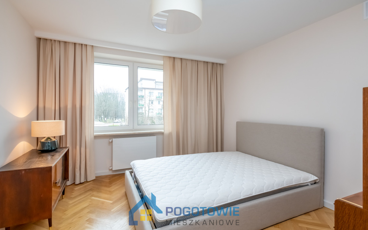 Mieszkanie na wynajem