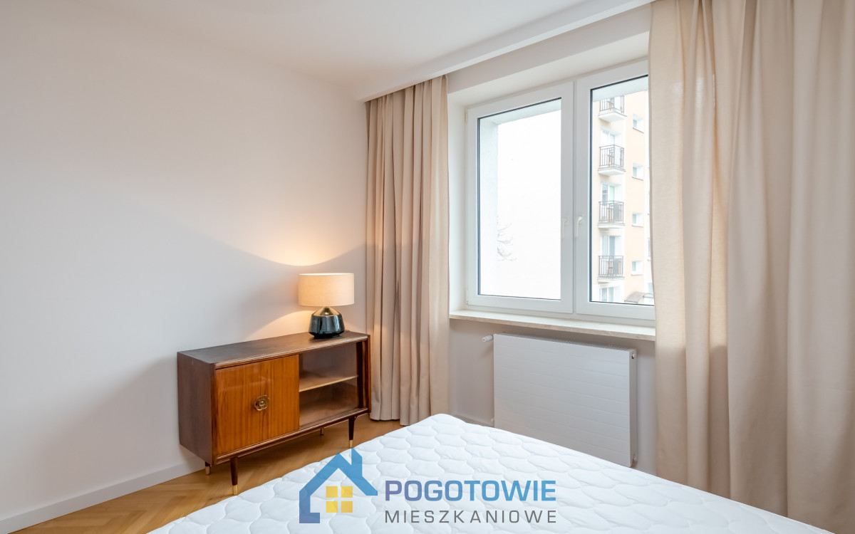 Mieszkanie na wynajem