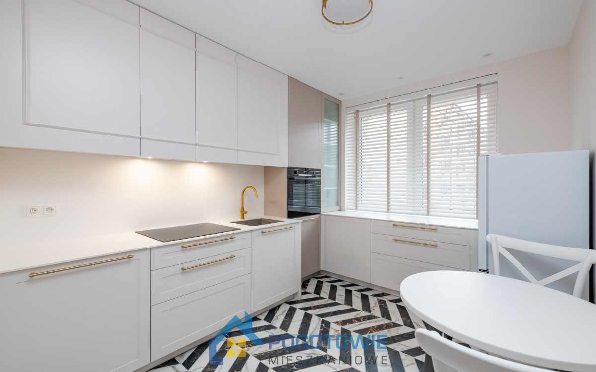 Mieszkanie na wynajem