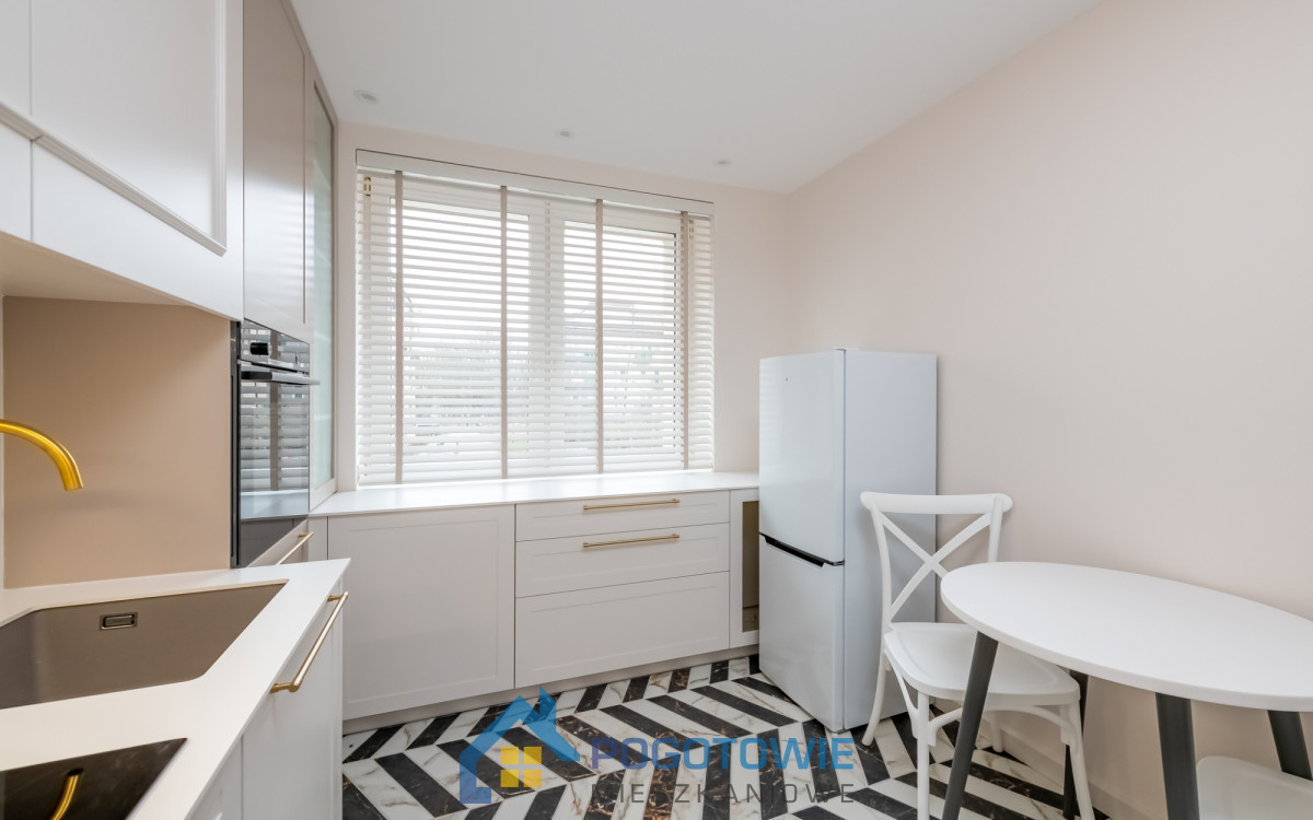 Mieszkanie na wynajem