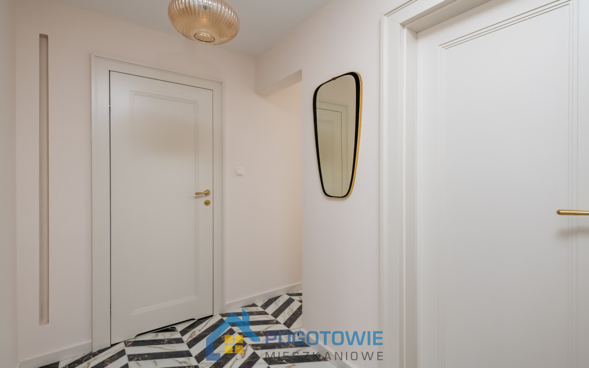 Mieszkanie na wynajem