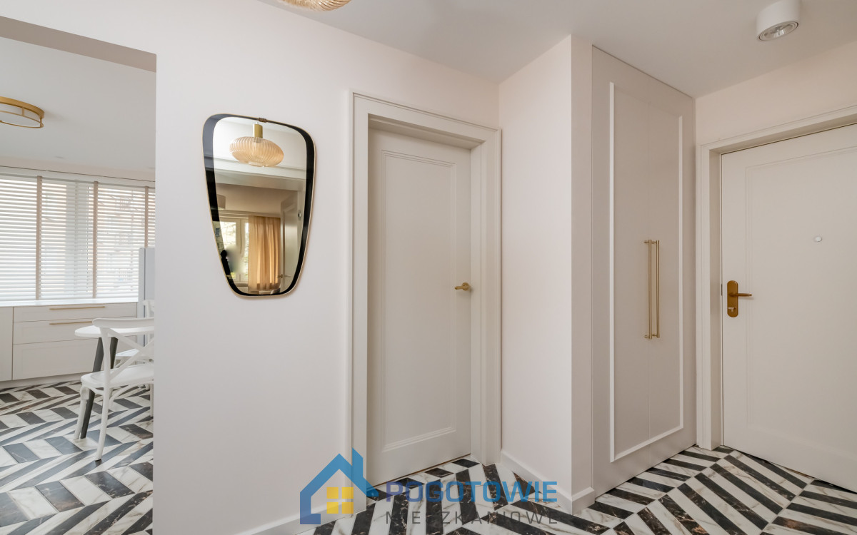 Mieszkanie na wynajem