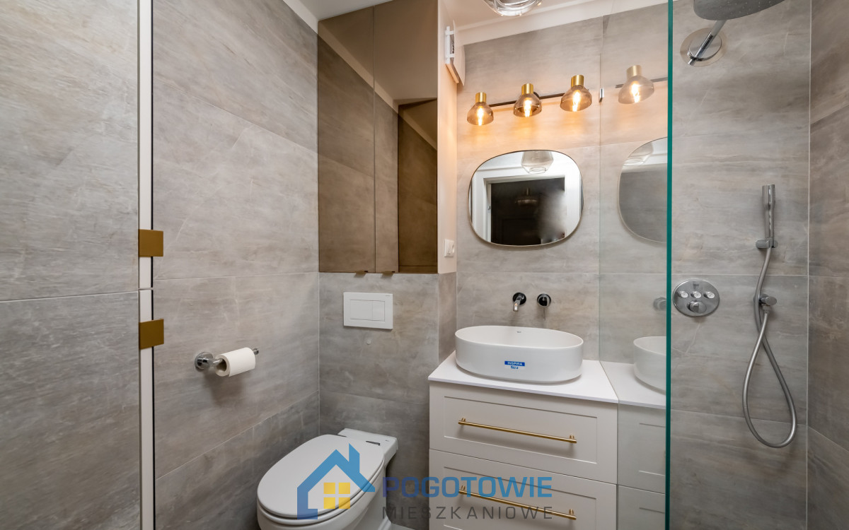 Mieszkanie na wynajem