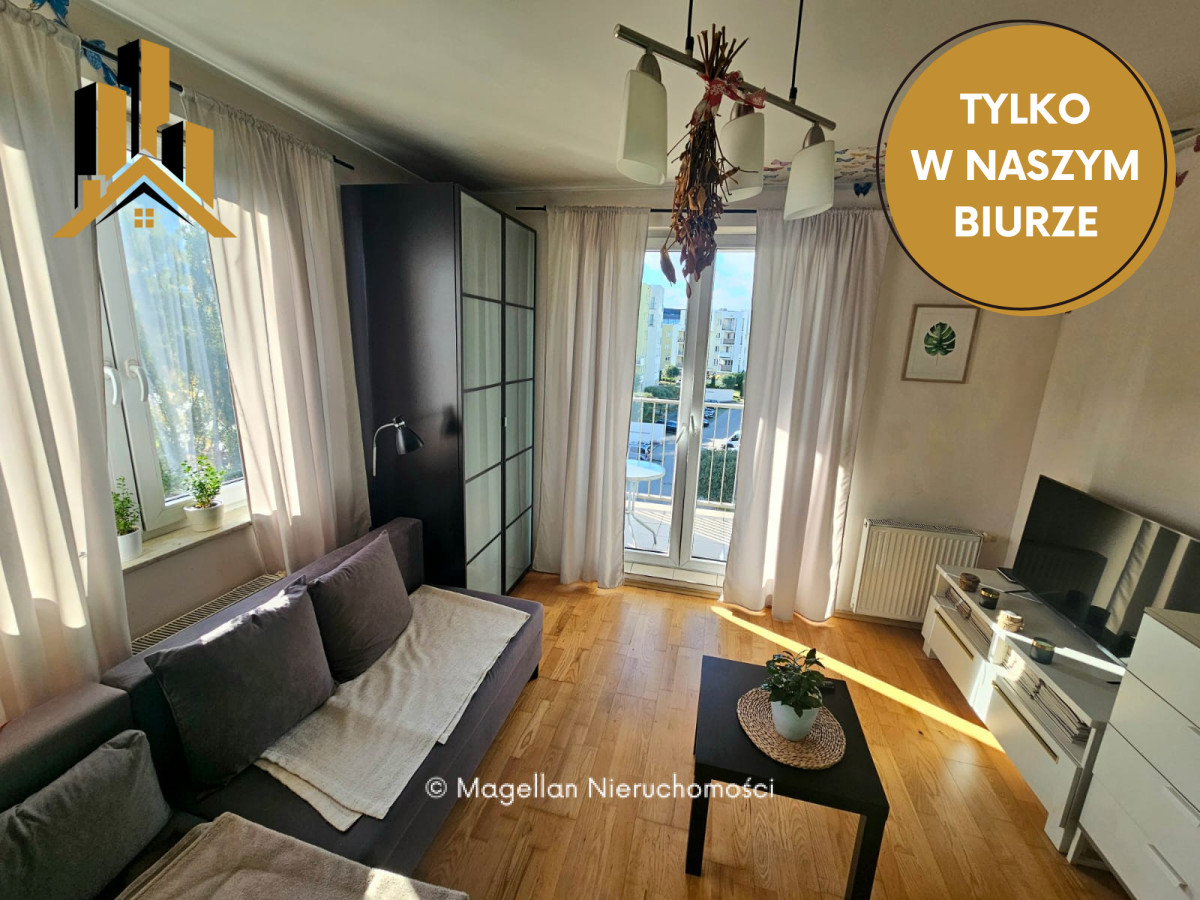 Mieszkanie na wynajem