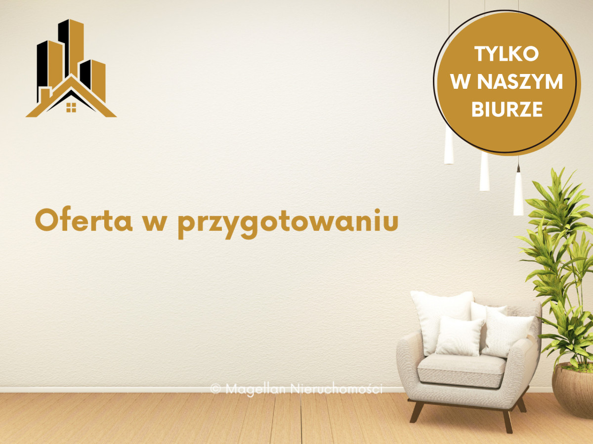 Mieszkanie na wynajem