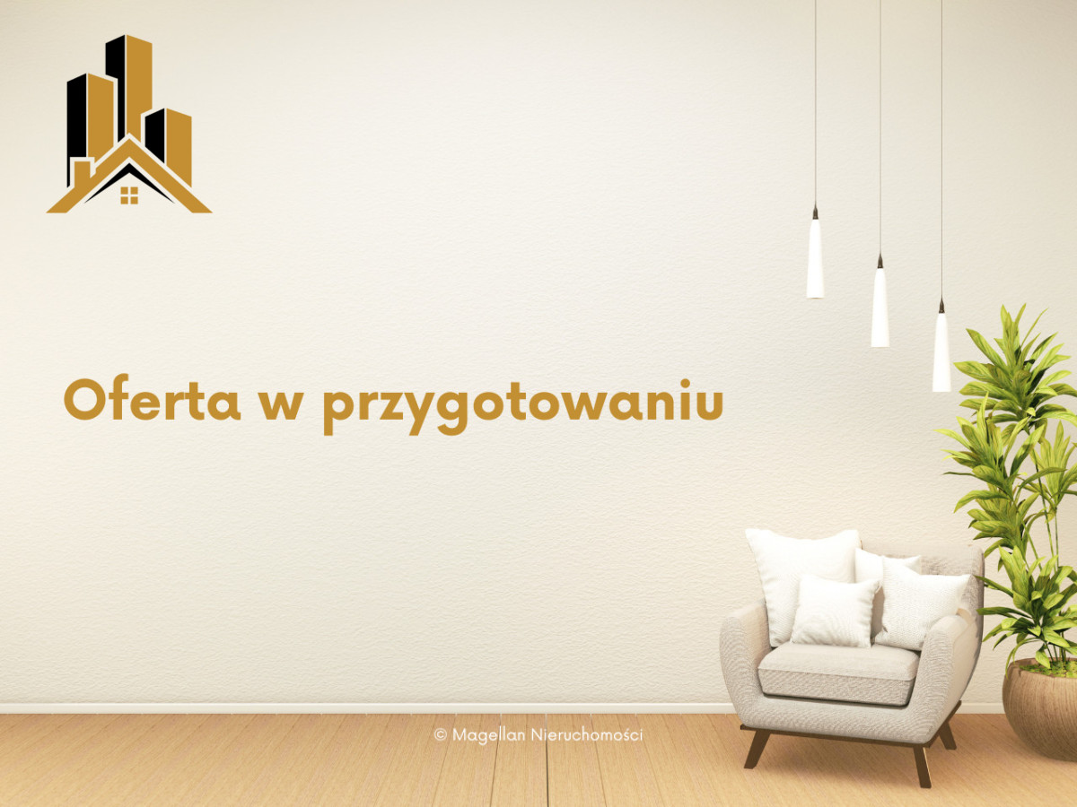 Mieszkanie na wynajem