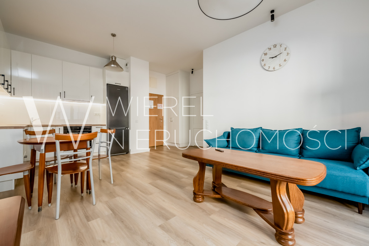 Mieszkanie na wynajem