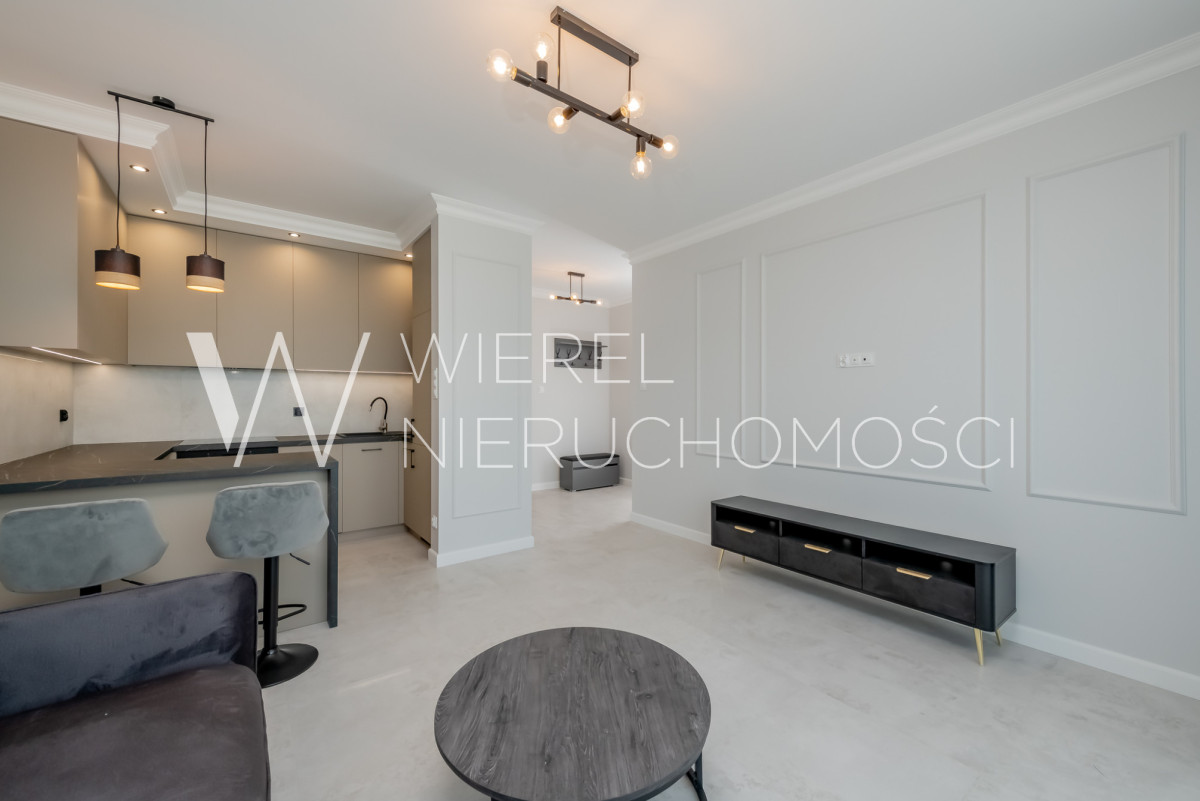 Mieszkanie na wynajem