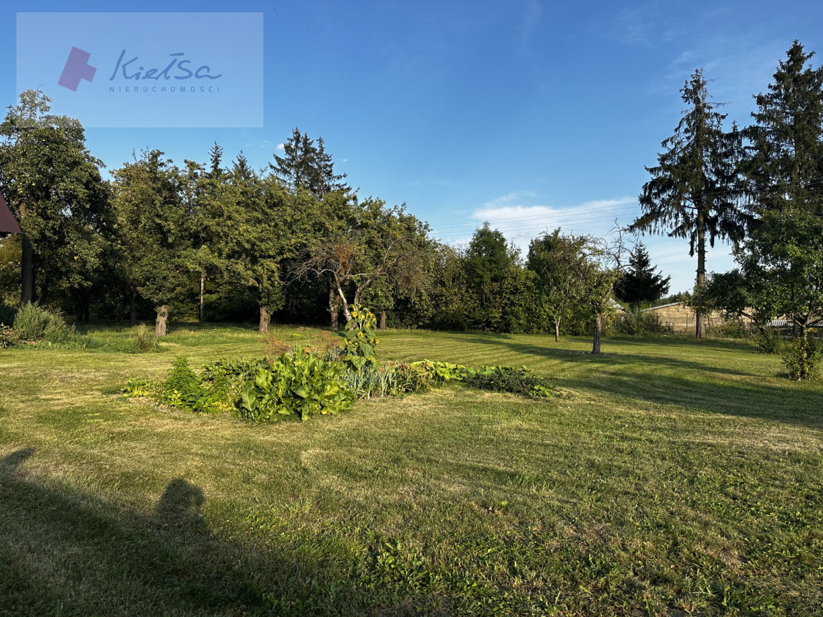 Dom na sprzedaż