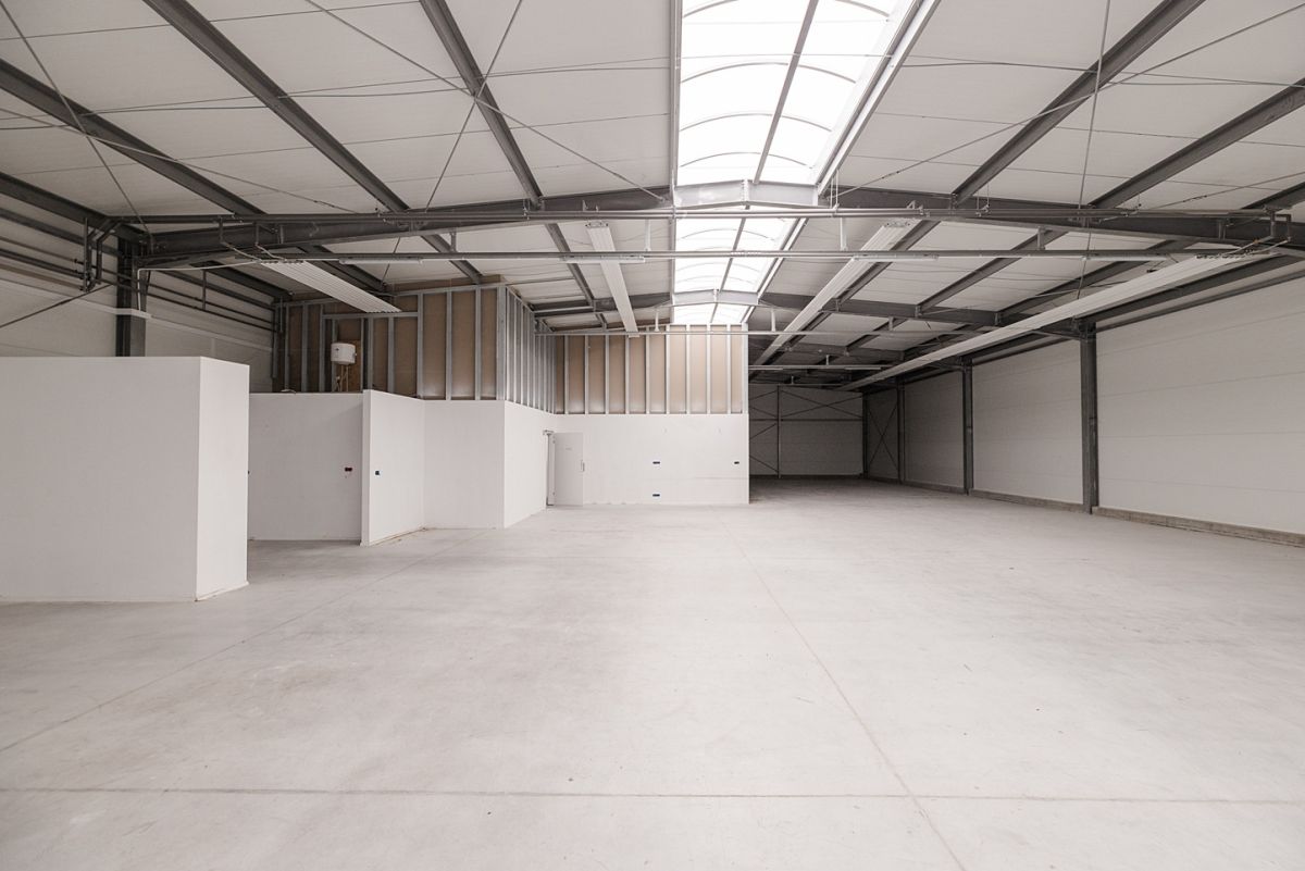 Komercyjny na wynajem