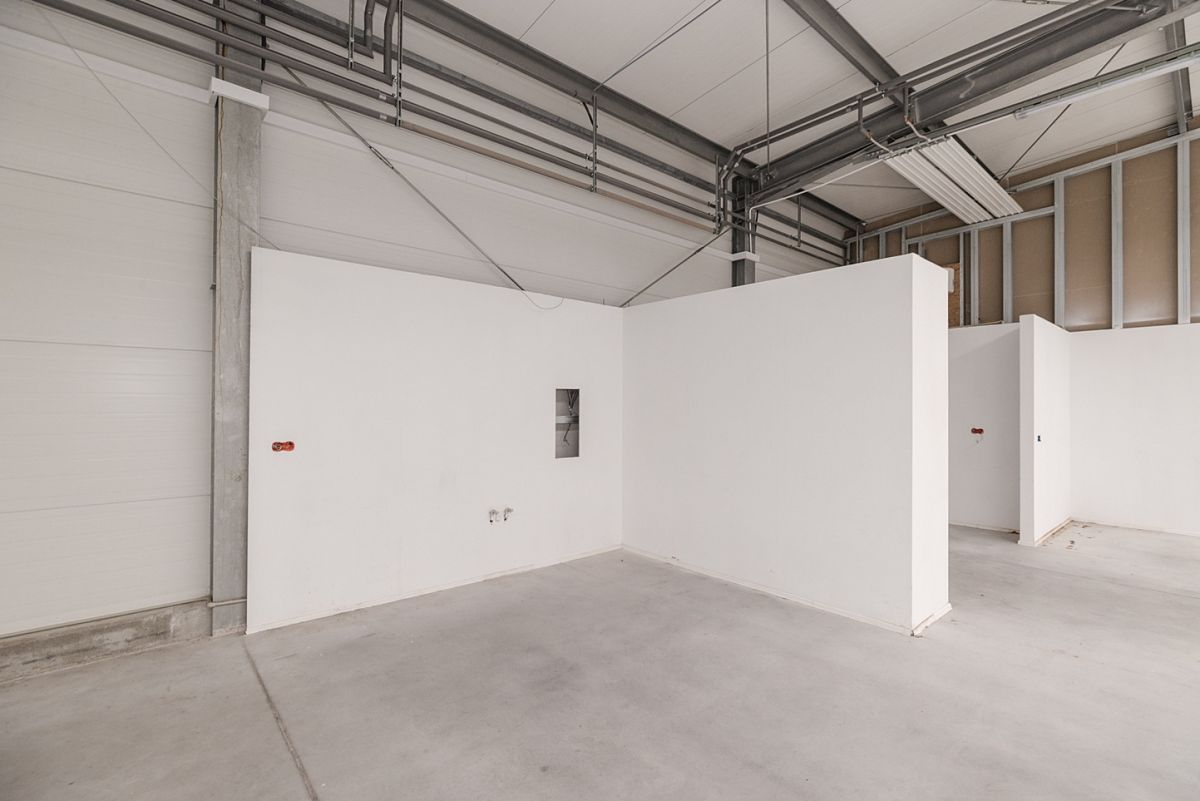 Komercyjny na wynajem