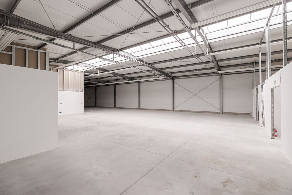 Komercyjny na wynajem