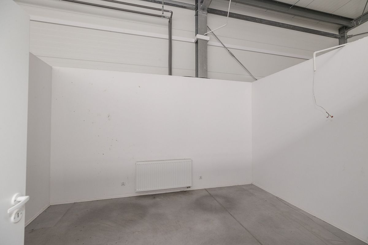 Komercyjny na wynajem