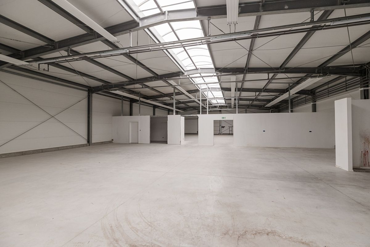 Komercyjny na wynajem