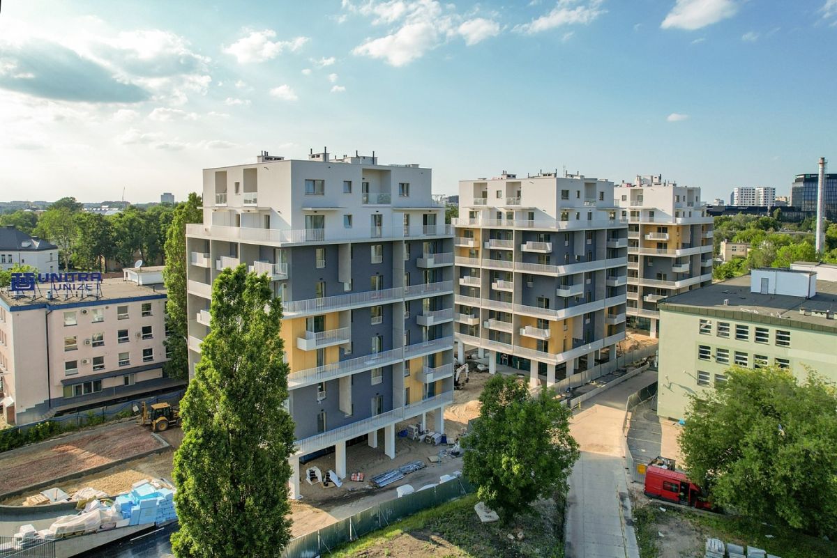 Mieszkanie na sprzedaż