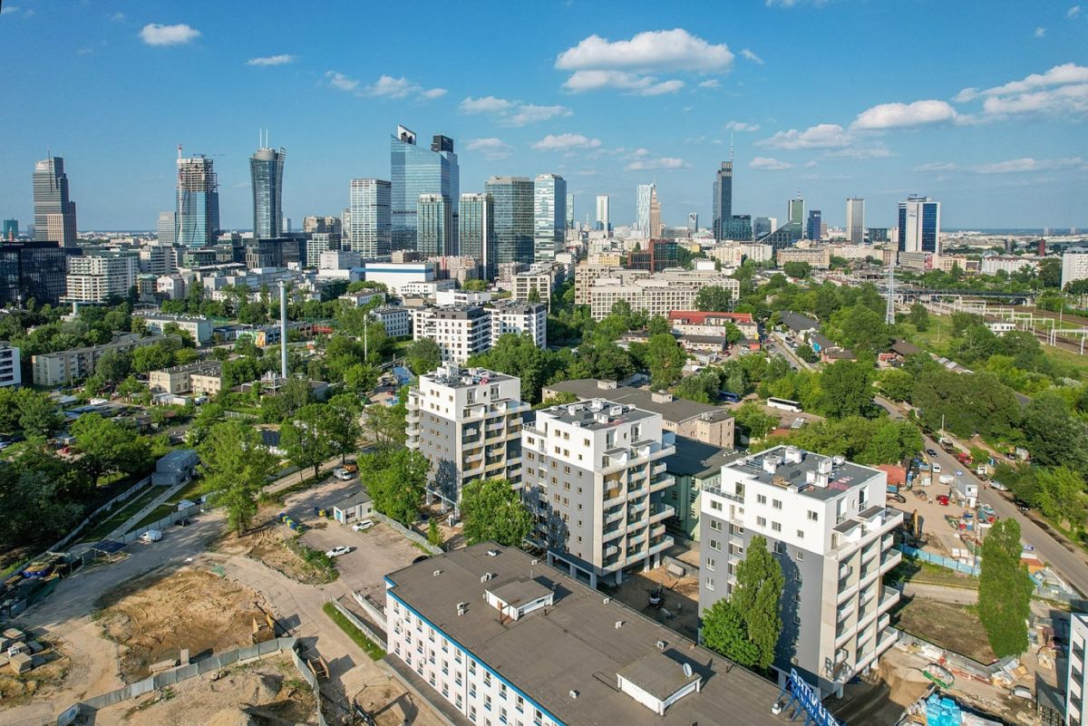 Mieszkanie na sprzedaż