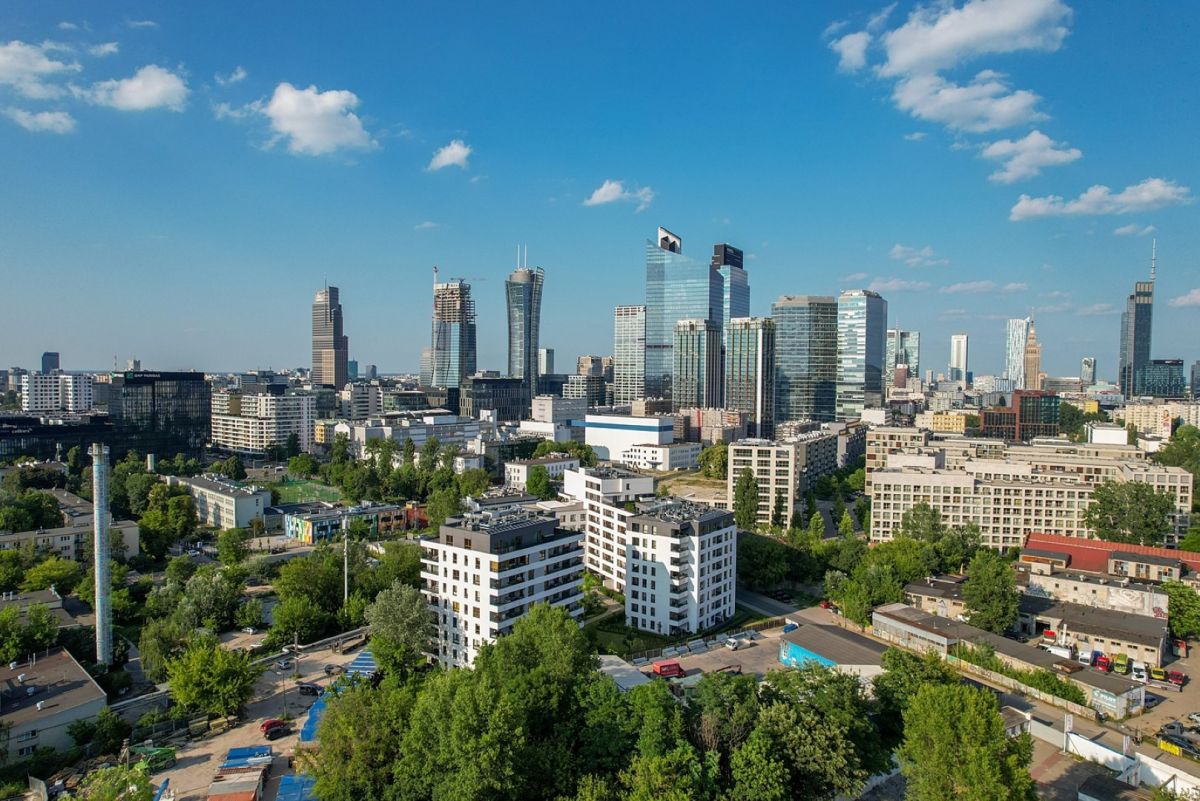 Mieszkanie na sprzedaż