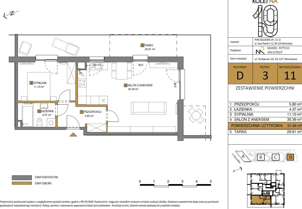 Mieszkanie na sprzedaż
