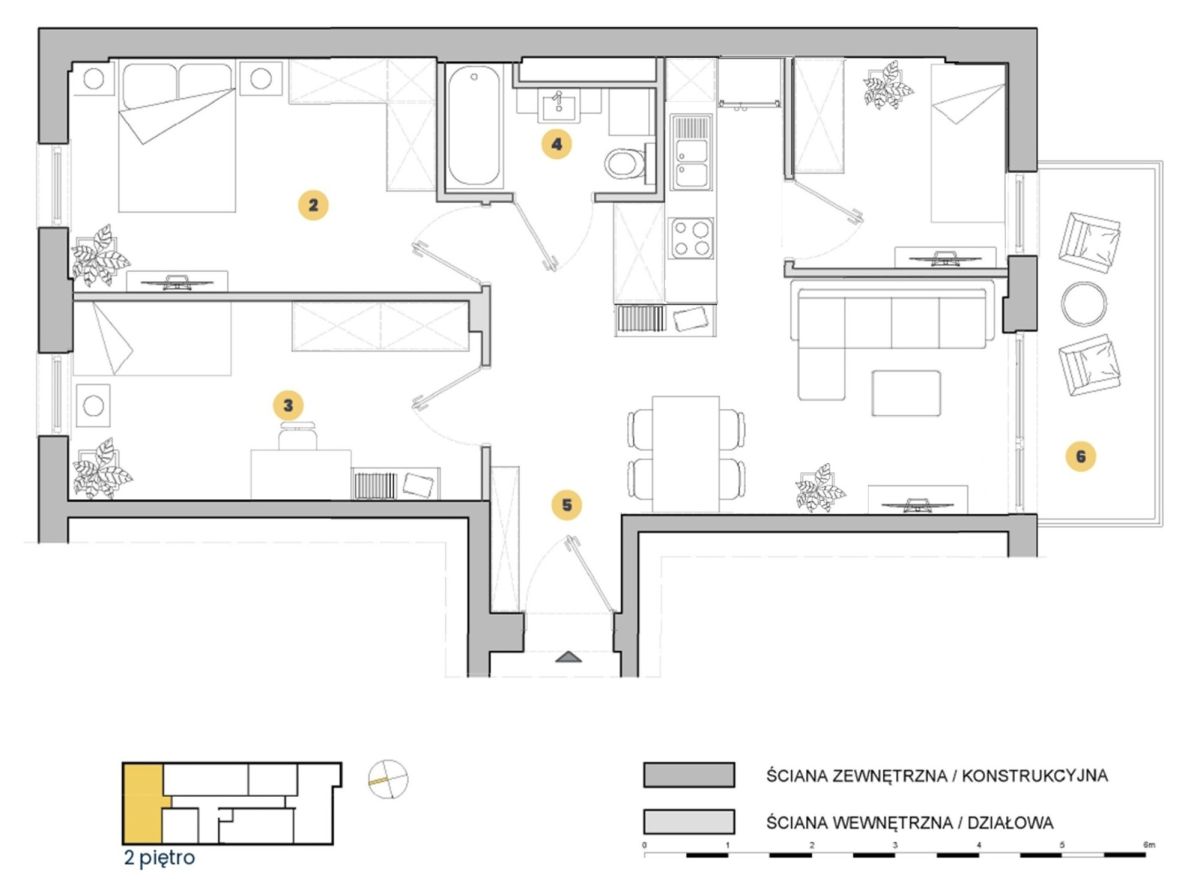 Mieszkanie na sprzedaż