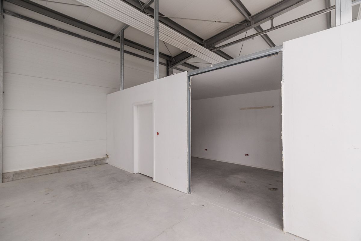 Komercyjny na wynajem