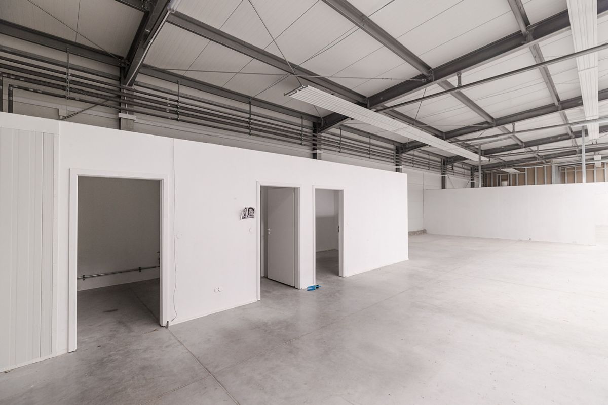 Komercyjny na wynajem