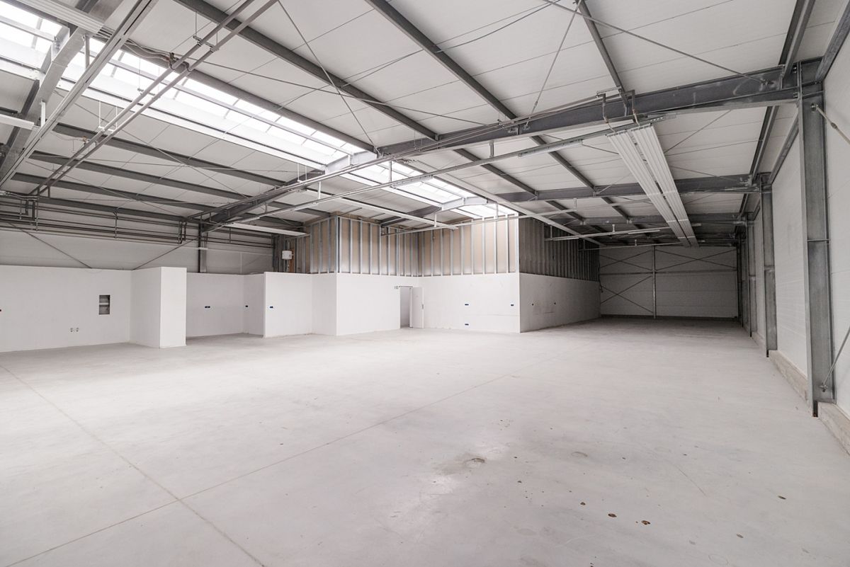 Komercyjny na wynajem